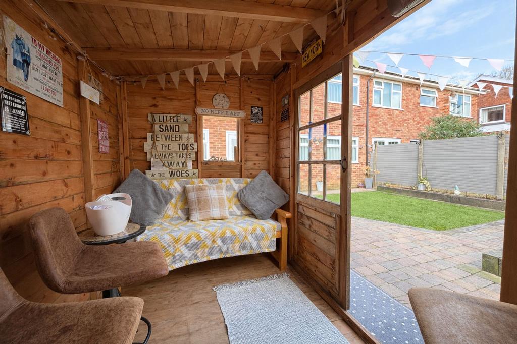 Summerhouse