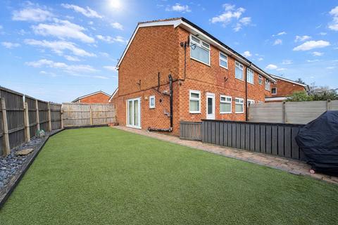 4 bedroom semi-detached house for sale, Parbold Close, Burscough, L40