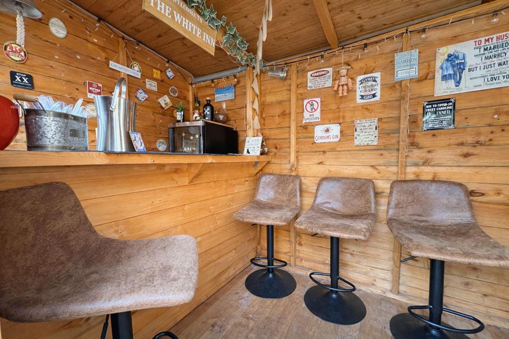 Summerhouse