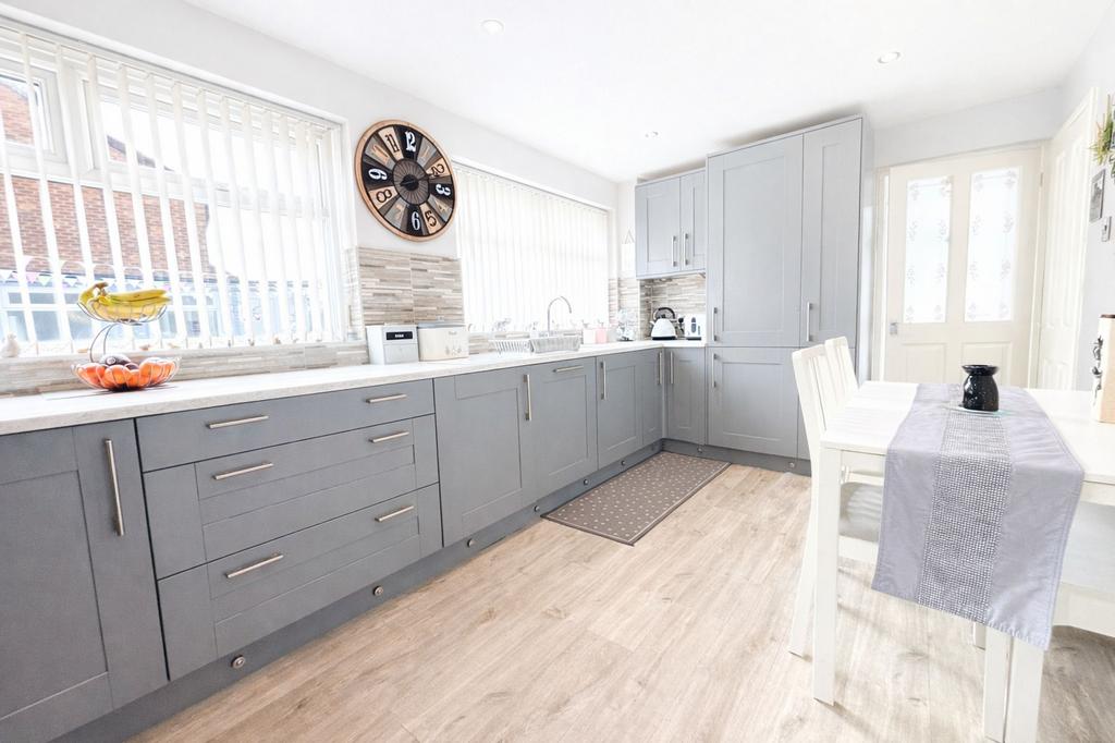 Kitchen Additional