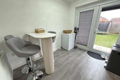 3 bedroom semi-detached house for sale, Campus Drive, Northampton NN2
