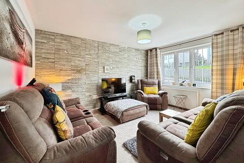 4 bedroom detached house for sale, Carlton Way, Liskeard PL14