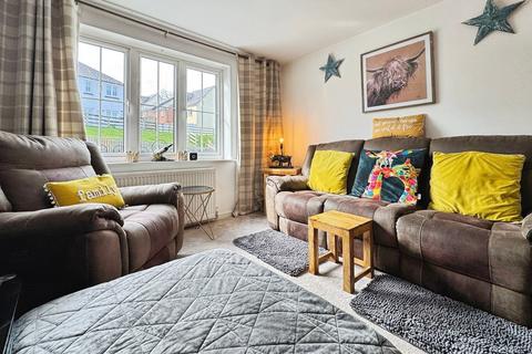 4 bedroom detached house for sale, Carlton Way, Liskeard PL14