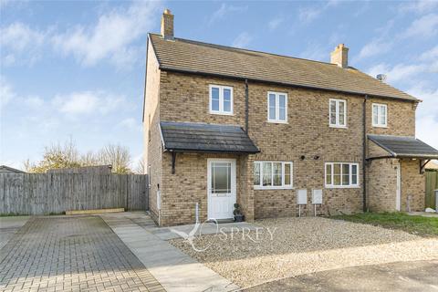 undefined, St. Eabba's Close, Stamford PE9