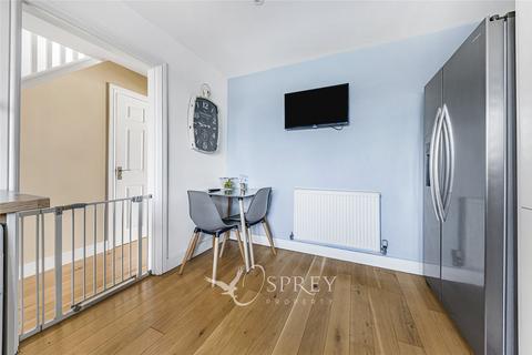 undefined, St. Eabba's Close, Stamford PE9