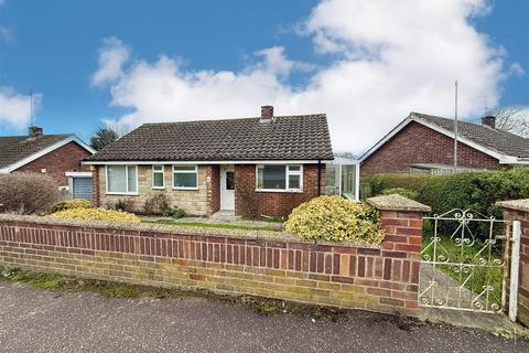 undefined, Royston Green, North Walsham NR28