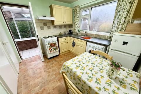 undefined, Royston Green, North Walsham NR28