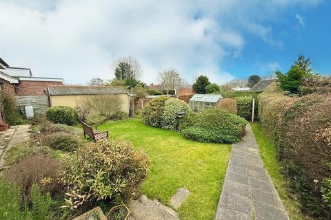 undefined, Royston Green, North Walsham NR28