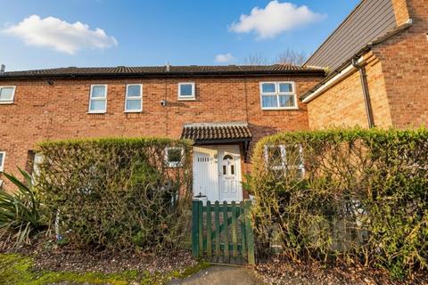 3 bedroom terraced house for sale, Teesdale, Southfields, Northampton NN3