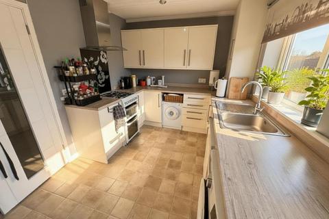 3 bedroom terraced house for sale, Teesdale, Southfields, Northampton NN3