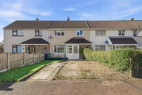 3 bedroom terraced house for sale, North Road, Cwmbran NP44