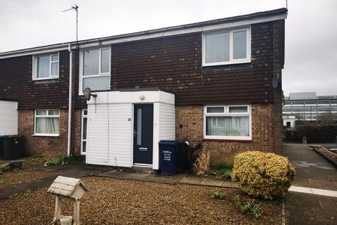 2 bedroom flat to rent, Trentham Avenue, Benton, Newcastle upon Tyne, NE7
