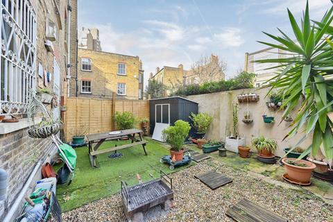2 bedroom flat to rent, Mowll Street, SW9, Oval, London, SW9