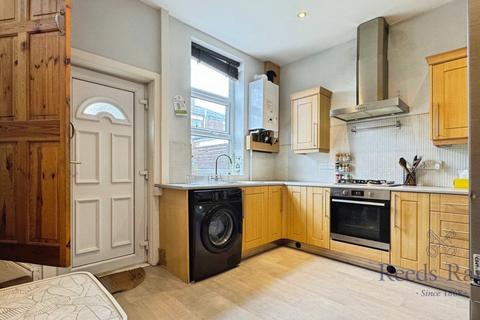 2 bedroom terraced house for sale, Brown Street, Preston PR5