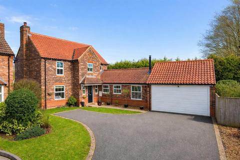 undefined, Earswick Chase, Earswick, York