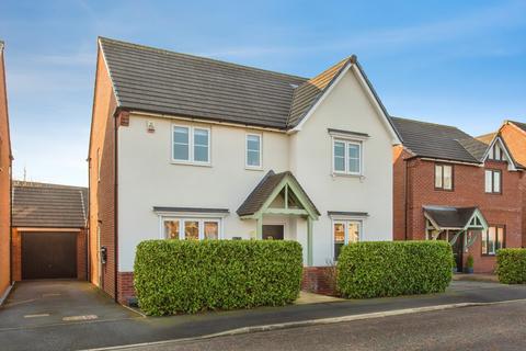 undefined, Dunnerholme Avenue, Buckshaw Village, Chorley, Lancashire, PR7