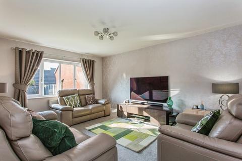 undefined, Dunnerholme Avenue, Buckshaw Village, Chorley, Lancashire, PR7