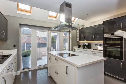 undefined, Dunnerholme Avenue, Buckshaw Village, Chorley, Lancashire, PR7