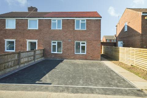 undefined, Church Lane, Chesterfield S44