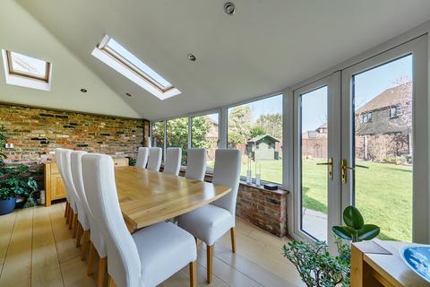 4 bedroom detached house for sale, Epping Way, Bracknell, Berkshire