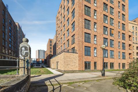 undefined, 102 Grant Court, Ordsall Lane, Salford, M5