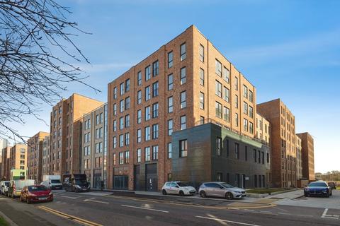 1 bedroom flat for sale, 102 Grant Court, Ordsall Lane, Salford, M5