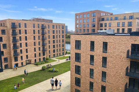 1 bedroom flat for sale, Grant Court, Ordsall Lane, Salford, M5