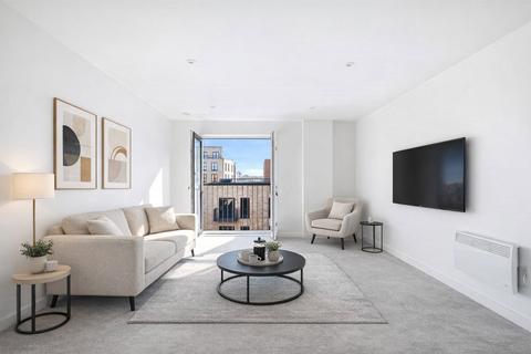 1 bedroom flat for sale, Grant Court, Ordsall Lane, Salford, M5