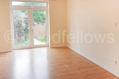 undefined, Garendon Road, Surrey SM4