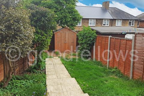 undefined, Garendon Road, Surrey SM4