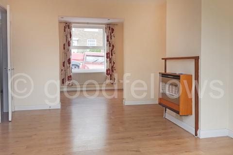 undefined, Garendon Road, Surrey SM4
