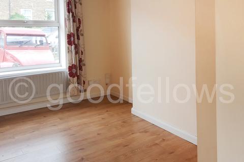 undefined, Garendon Road, Surrey SM4