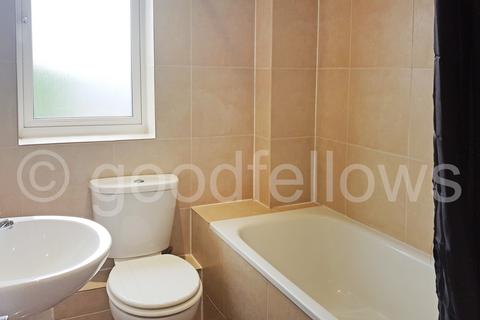 undefined, Garendon Road, Surrey SM4