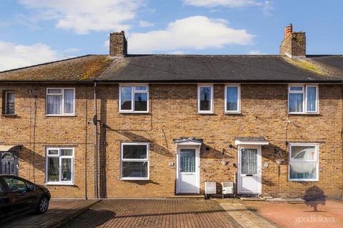 undefined, Garendon Road, Surrey SM4