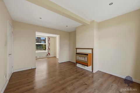 undefined, Garendon Road, Surrey SM4