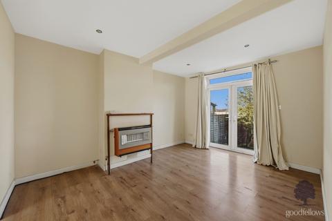 undefined, Garendon Road, Surrey SM4