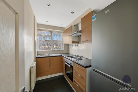 undefined, Garendon Road, Surrey SM4