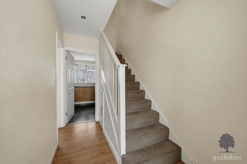 undefined, Garendon Road, Surrey SM4
