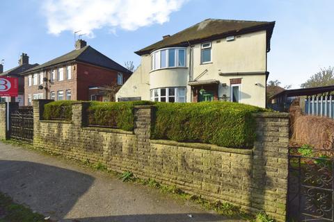 undefined, Northern Avenue, Sheffield, South Yorkshire, S2