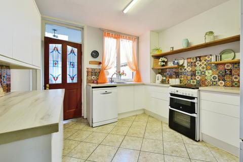 undefined, Northern Avenue, Sheffield, South Yorkshire, S2