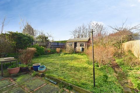 undefined, Northern Avenue, Sheffield, South Yorkshire, S2