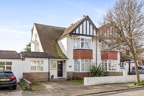 undefined, Glastonbury Road, Hove BN3
