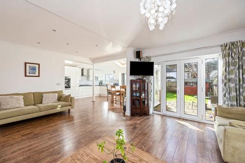 undefined, Glastonbury Road, Hove BN3