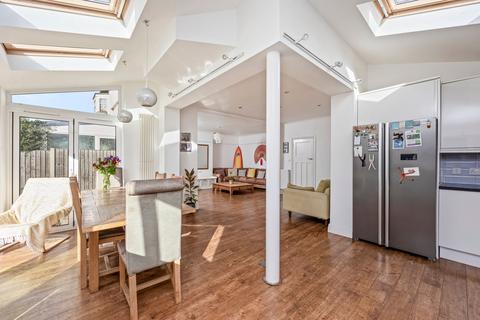 undefined, Glastonbury Road, Hove BN3