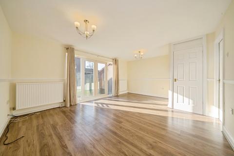 3 bedroom semi-detached house for sale, Curlew Grove, WARRINGTON, Cheshire, WA3