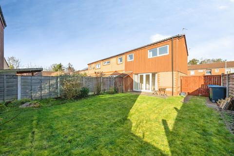 3 bedroom semi-detached house for sale, Curlew Grove, WARRINGTON, Cheshire, WA3