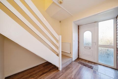 3 bedroom semi-detached house for sale, Curlew Grove, WARRINGTON, Cheshire, WA3