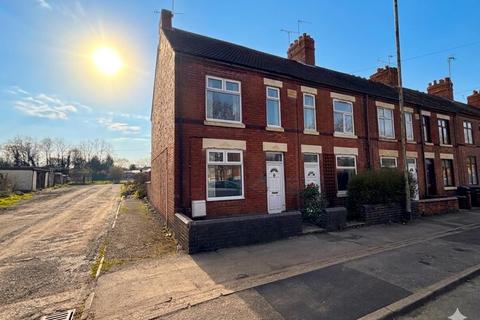 undefined, Ansley Common, Nuneaton
