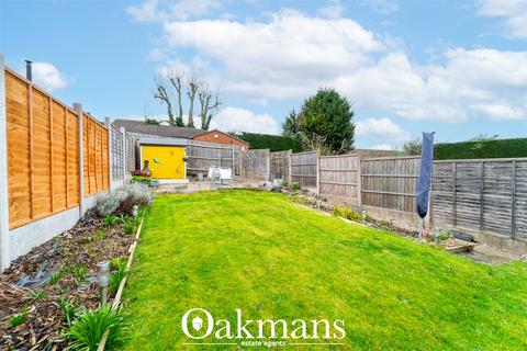 undefined, Millfield Road, Worcestershire B61