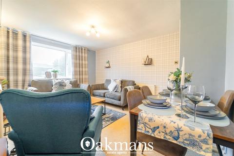 undefined, Millfield Road, Worcestershire B61